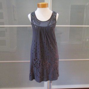 Lulumari Racerback Double Knit